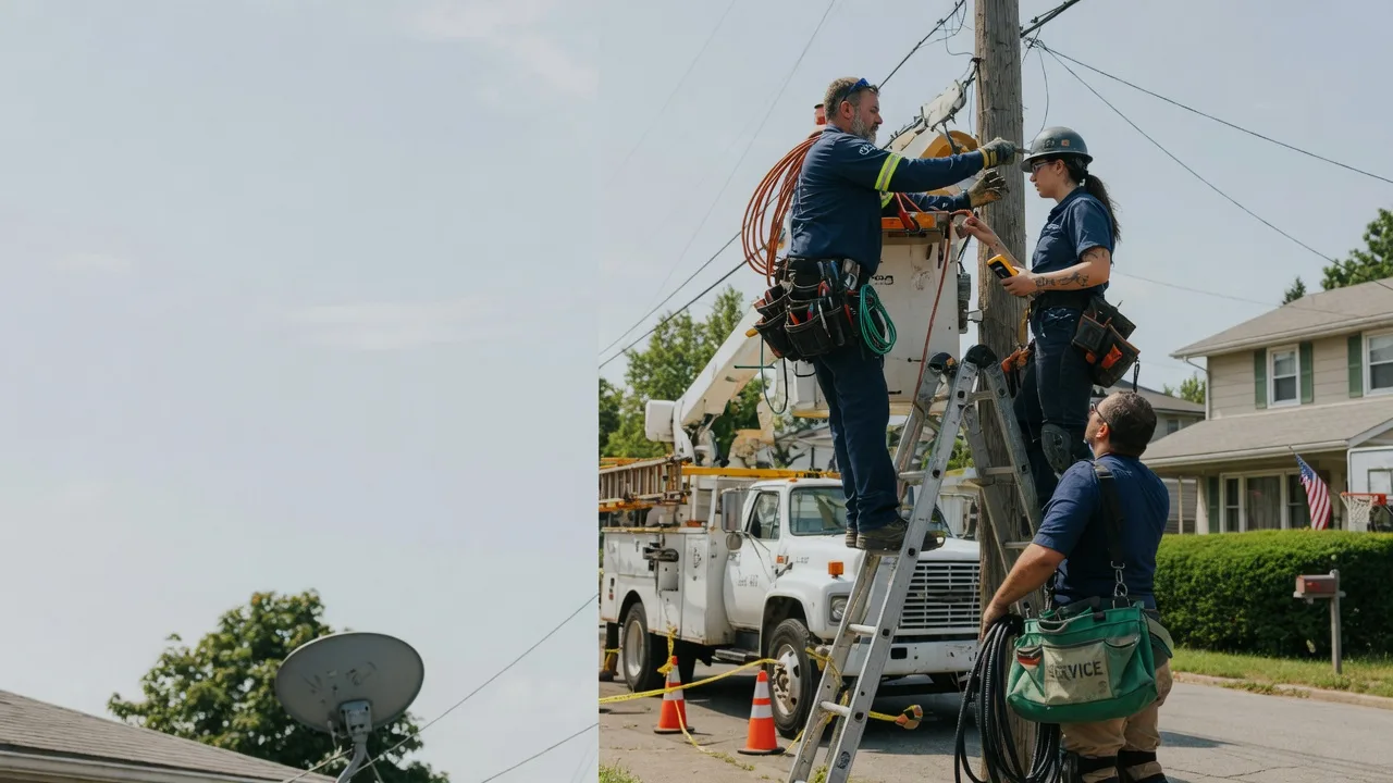 Electrical Repair in Ray Brook, NY near me